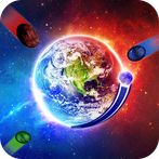 Save Earth From Asteroids