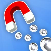 Magnet Balls!