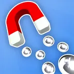 Magnet Balls!
