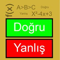 Matematik Doğru-Yanlış