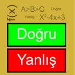Matematik Doğru-Yanlış