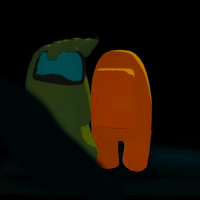 FNF Impostor Mod VR 2024