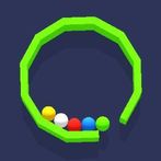 Marble races