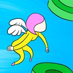 Flappy Human