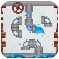 Water Pipe Twister Puzzle