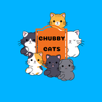 Chubby Cats