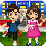 Pretend Play School Life Fun