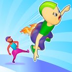 Butt Kick