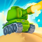 Tank Hero - Offline 3d Shooter