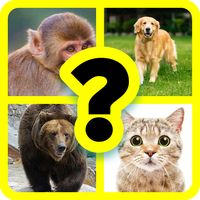 Tebak Gambar Hewan