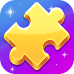 Jigsaw Puzzle Art - Relax Game