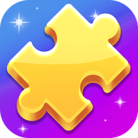 Jigsaw Puzzle Art - Relax Game