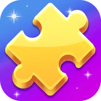 Jigsaw Puzzle Art - Relax Game