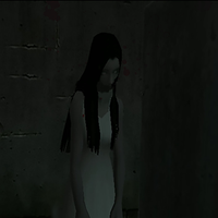 Haunted Granny's Escape