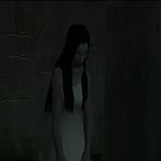 Haunted Granny's Escape