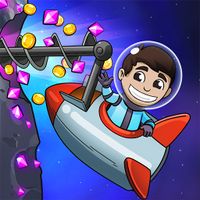 Space Construction: Tycoon