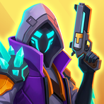 Ricochet Squad: Hero Shooter