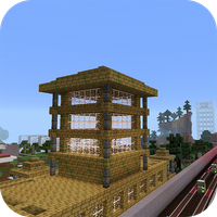 Big City World Craft