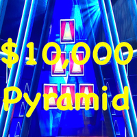10,000 Dollar Pyramid