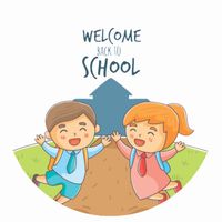 SmartKage: Smart kindergarten