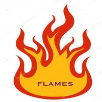 Flames 90's Game