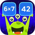 Math Matching Games. Math qiuz