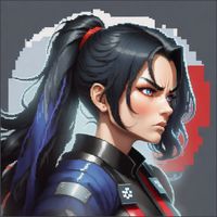 Shadow Samurai: Midnight Run