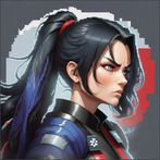 Shadow Samurai: Midnight Run