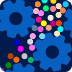 Color Marble Race Stream Run