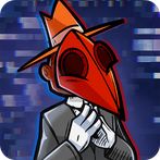 Into the Deep Web: Idle Game