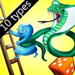 snakes and ladders 5 mb