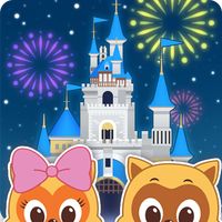 LOTTE WORLD Tycoon