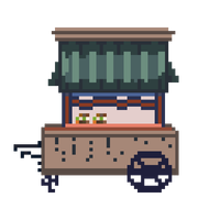 Street Takoyaki Lite