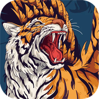 Ông Trùm Long Hổ