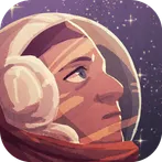Asteroid Run: No Questions Ask