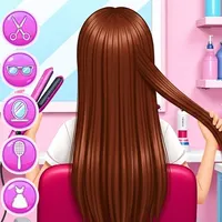 Girls Fashion Dress up Contest