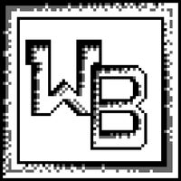White Blob: Retro Adventure