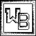White Blob: Retro Adventure