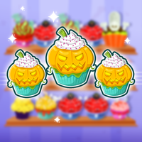 Halloween Match Three Games