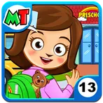 My Town : Preschool