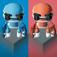 LabDroid: Logic Puzzle