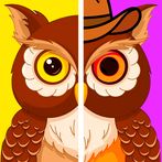Find Differences: Spot Game