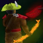 Archer Adventure Raid