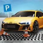 Car Parking 3D Park Simulation