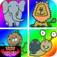 Memory Training Puzzle