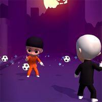 Zen Kickball