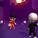 Zen Kickball