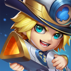 Bomb You - DDTank Legends Bang