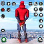 Spider Fighter Master 3d Game