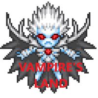 Vampire's land